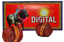 sri madhan Crackers DIGITAL BOMB